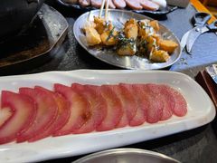 -火炉旺烤肉啤酒屋(沈北创始店)