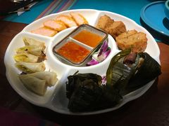 -品泰·泰国餐厅(苏州中心店)