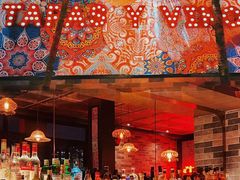 -AZUL by FUEL蓝色·法式酒馆(琶醍店)