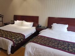 -罗浮山嘉宝田森林温泉度假酒店