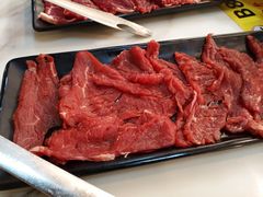 -独一道·大别山土菜烧烤(雨花西路店)