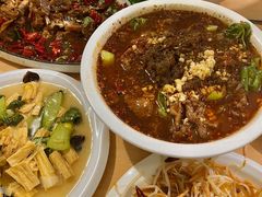 酱焖鲤鱼-杨记小炒老店