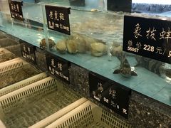 水产区-独一处·物新集市(红谷滩店)