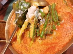 -苏梅花园(群星城店)