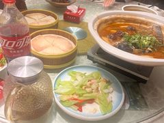 -佰家小厨·南京菜(夫子庙店)