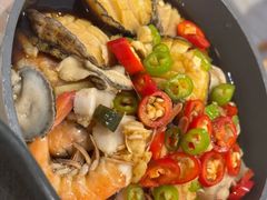 -十面欢腾(长乐路店)