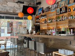 -El Bodegon阿根廷秘鲁餐厅(幸福路店)