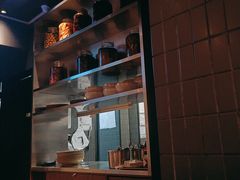 -BAKER&SPICE(安福路店)