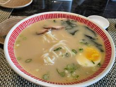 -青岛海泉湾皇冠假日度假酒店-天海日餐厅
