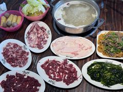 -官塘兄弟·潮汕牛肉店(官塘总店)