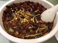 -紫丁香饭店-中餐厅