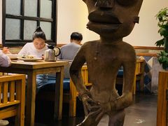 -旅马餐厅(茅家埠店)