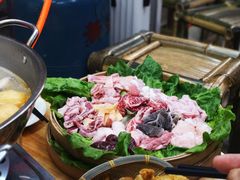 -喜半仙·牛八宝·两江米粉酒(普陀路店)