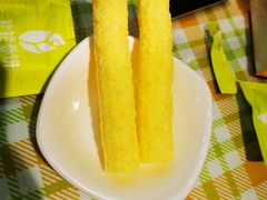 -姥姥春饼·烤鸭(未央路盛龙店)