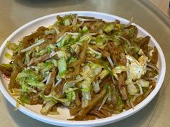 -直隶安家罩饼(复兴路店)