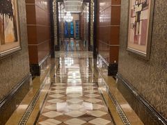-太原星河湾酒店-真粤中餐厅