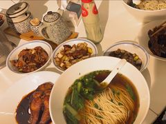 -君东记本帮面馆(天钥桥路店)