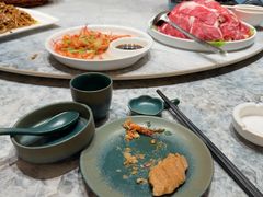 -聚丰园•湖鲜餐厅(阿红私房菜梅石路店)