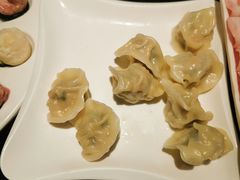 -太古汇海鲜姿造(延寿店)