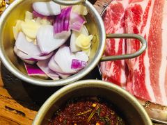 -原始泥炉烤肉(总店)