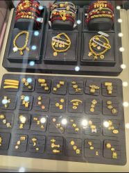 -萃华金店(罗斯福广场店)