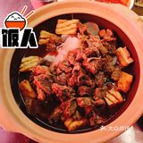 打卡开福区湘式火锅  惊艳美味人均才三十[调皮]