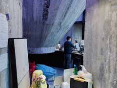 -CEMENT·coffee bar (凤凰创意园店)