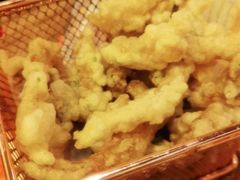 -通海俄式烧烤·俄罗斯大串(嵩山路店)