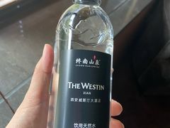 -西安威斯汀大酒店
