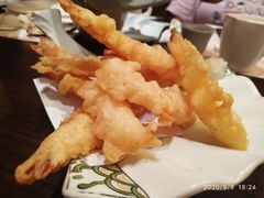 -佛山希尔顿酒店·融誉亚洲美食荟