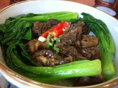 和味牛腩饭-冯不记米坊(百花店)