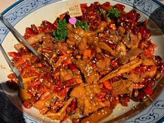 -胡桃里音乐酒馆(罗湖HALO广场店)