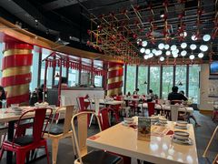 -禄鼎记·多口味酸菜鱼(侨鑫店)