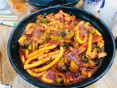 -椒顽新疆炒米粉(湖大店)