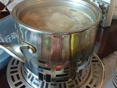 -泉州悦华酒店·自助餐厅