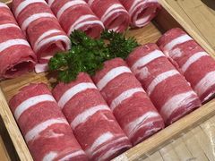 -袁山山重庆火锅(丈八北路店)