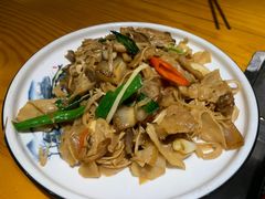 -九道菜有鸡鱼头(石鼓路店)