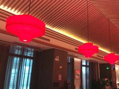 大堂-金鸭季·北京烤鸭(深业上城店)