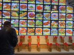 -合家院饭庄(榆关道店)