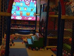 -纽斯洗浴SPA(三墩店)
