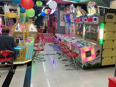 -阿尔法Game Station(中山路店)