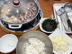 -蚂蚁家辣炒章鱼(海云台店)