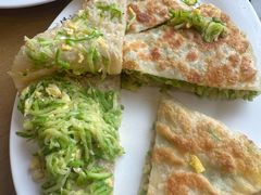 -河沿肉饼Beijing Pie(东华门店)