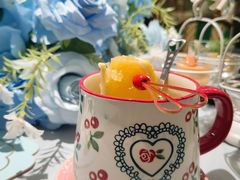 橙香柚子蜜-秘密旅行Bonjour(黑金冠 江南西店)