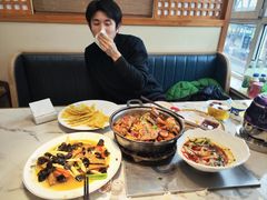 -伊帆食府·青海地方特色美食