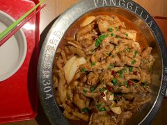 -胖哥俩肉蟹煲(湖滨银泰in77店)