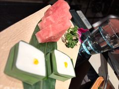 -泰餐厅·广州融创施柏阁酒店