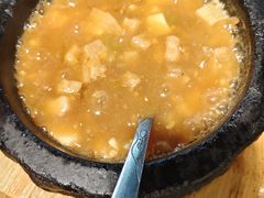 -院子餐厅·大锅菜·老杭帮(桥西直街店)