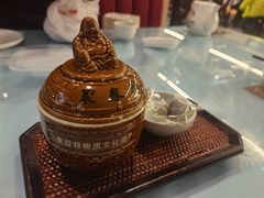 -安泰楼·佛跳墙创始人·传统闽味早茶·酒楼(三坊七巷闽菜地标店)