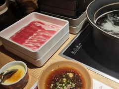 -温野菜涮涮锅(西单大悦城店)